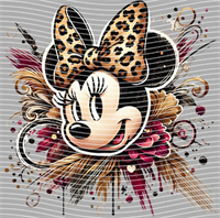 Mickey-AMQ 2022
